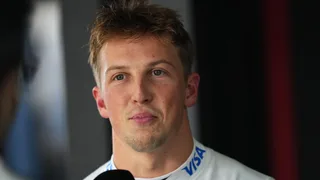 Lawson excited for what’s to come after more points in Austin