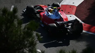 F1 | Hamilton: “Ferrari non è più seconda forza, ma importa? Se ho ancora fiducia in Vasseur? Sì"