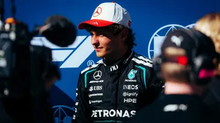 Antonelli rules nothing out but still feels he owes Mercedes