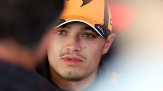 McLaren drivers 'still allowed to race' each other – Norris
