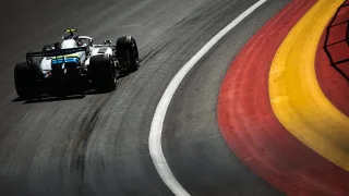 F1 Madrid LIVE: Qualifying reaction after surprise Norris Spanish GP pole