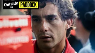 Zara launches new Ayrton Senna clothing collection inspired by F1 legend