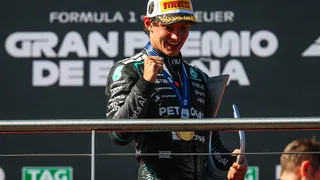 Antonelli triumphs in Madrid as VSC thwarts Norris