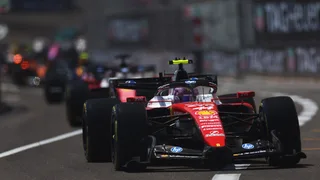 Is a Monaco F1 sprint a good idea or just mad? Our writers have their say