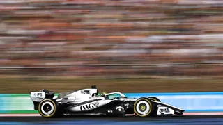TWG denies sale of Cadillac F1 team following investigation into Mark Walter