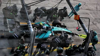 The action Mercedes can take over confusing F1 upgrade