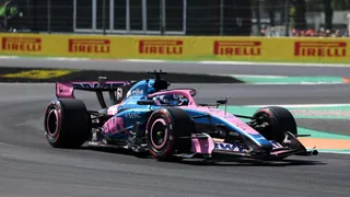 Renault admits Alpine F1 project is still losing money