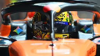 Lando Norris: “No excuse” for Singapore gap to Oscar Piastri