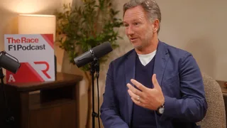 Podcast: Horner on Ferrari rumours, Newey's Aston Martin and more