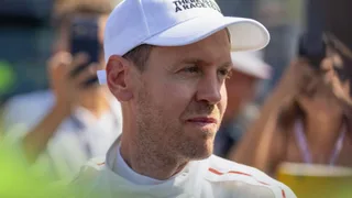 Vettel makes feelings clear on F1 V8 return amid FIA president push