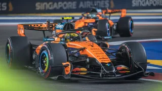 Bold Oscar Piastri, Lando Norris contract solution proposed after ‘bad judgement’
