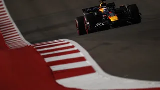 COTA's Challenges: Red Bull's "Oracle Virtual Laps"