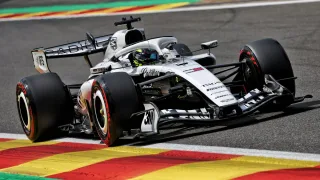 Cadillac issue statement on F1 team sale amid federal investigation into owner