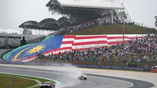 How FIA software bug caused chaos in Bahrain GP in Malaysia – and the emergency fix that saved the race
