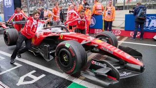 Ferrari confirms Monza power unit upgrade after 2026 deficit