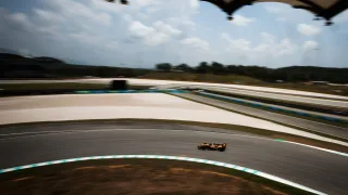 F1 2026 Bahrain Grand Prix in Malaysia – Free Practice 1 Results