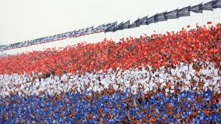 How Digital Technology Is Changing the F1 Fan Experience