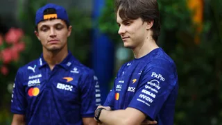 What's so "serious" for McLaren about the Norris-Piastri Singapore collision