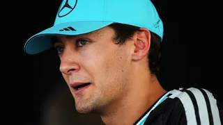 "The FIA needs to step in" - Russell's cooling vest comments explained