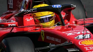 Telemetria FP3 Monza: Mercedes sale di motore e si candida per la pole. Ferrari e Verstappen in lotta per la prima fila