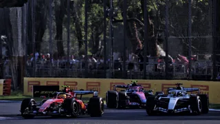 What F1 teams' Monza deployment patterns have revealed