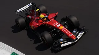 Even with ADUO 2 upgrade, Ferrari is “missing pure power”