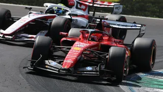 Ferrari’s ADUO 2 upgrade is no “game changer” for Haas either