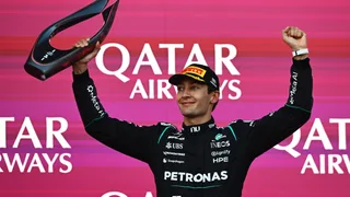 Russell Dismisses Horner's Red Bull Claims as Tactical Mind Games