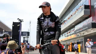 Gabriel Bortoleto insists Audi seat ‘is filled’ amid F1 silly season speculation
