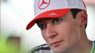Toto Wolff makes Russell admission after Antonelli F1 2026 dominance