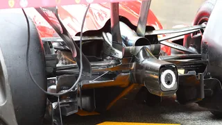 F1 | Ferrari SF-26: il nuovo fondo sarà l'arma per attaccare la supremazia Mercedes