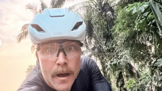 'Your mind starts to play games' - Bottas's jungle ride to Singapore