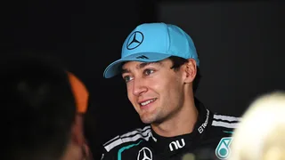 George Russell details F1 drivers' Langkawi boys' trip ahead of Bahrain GP in Malaysia