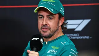 Honda rejects Fernando Alonso's turbo claims at Singapore GP
