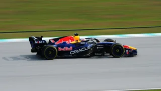 Extreme tyre wear leaves Sepang race wide open