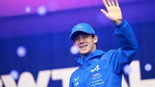 F1 | Alpine sceglie la continuità: ufficiale il rinnovo di Colapinto per il 2027