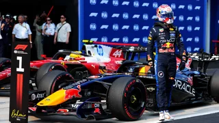 A Sepang è efficienza Red Bull contro carico Ferrari