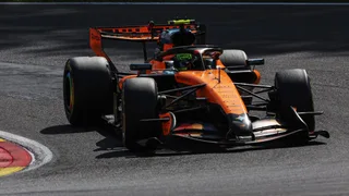 F1 | McLaren, il 7° posto è un verdetto bugiardo: a Spa si è visto un super Norris e la miglior MCL40 dell'anno