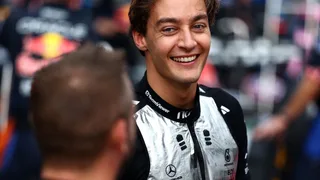 "It should be banned" - F1 drivers still divided over cooling vests