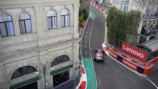 Cos’è “il Giorno della Memoria” azero per cui la F1 non correrà di domenica a Baku?