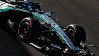 Mercedes cautious of "more intense" title threat ahead of F1 resumption