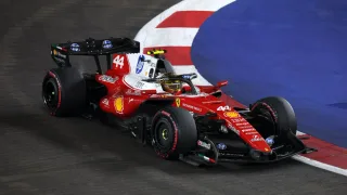 Ferrari tipped to bring major SF-26 updates for final stretch of 2026