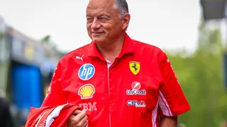 La Ferrari scalpita verso Budapest, Vasseur pompiere: “Sulla carta pista migliore, ma…”