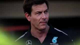 Toto Wolff hits back at ‘Austrian not so buddy’ Helmut Marko over Russell claim
