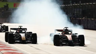 Oscar Piastri: Error that cost me F1 Azerbaijan GP podium was "a bit weird"