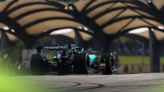 Bahrain GP in Malaysia LIVE: Follow FP2 as it happens from Sepang