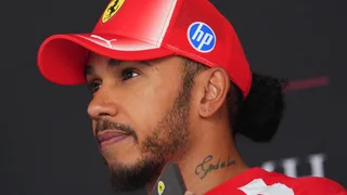 F1 | Hamilton: “Volevo una Ferrari innovatrice. Ora gli altri ci seguono”