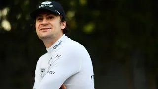 Colton Herta aiming at F1 by 2028: 'I still have a chance'