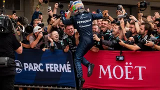 5 betting lessons after Antonelli wins United States GP
