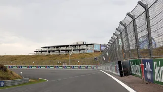 F1 | Zandvoort riparte con la Sprint: tra sabbia, curvoni e il vento ecco le incognite per le gomme